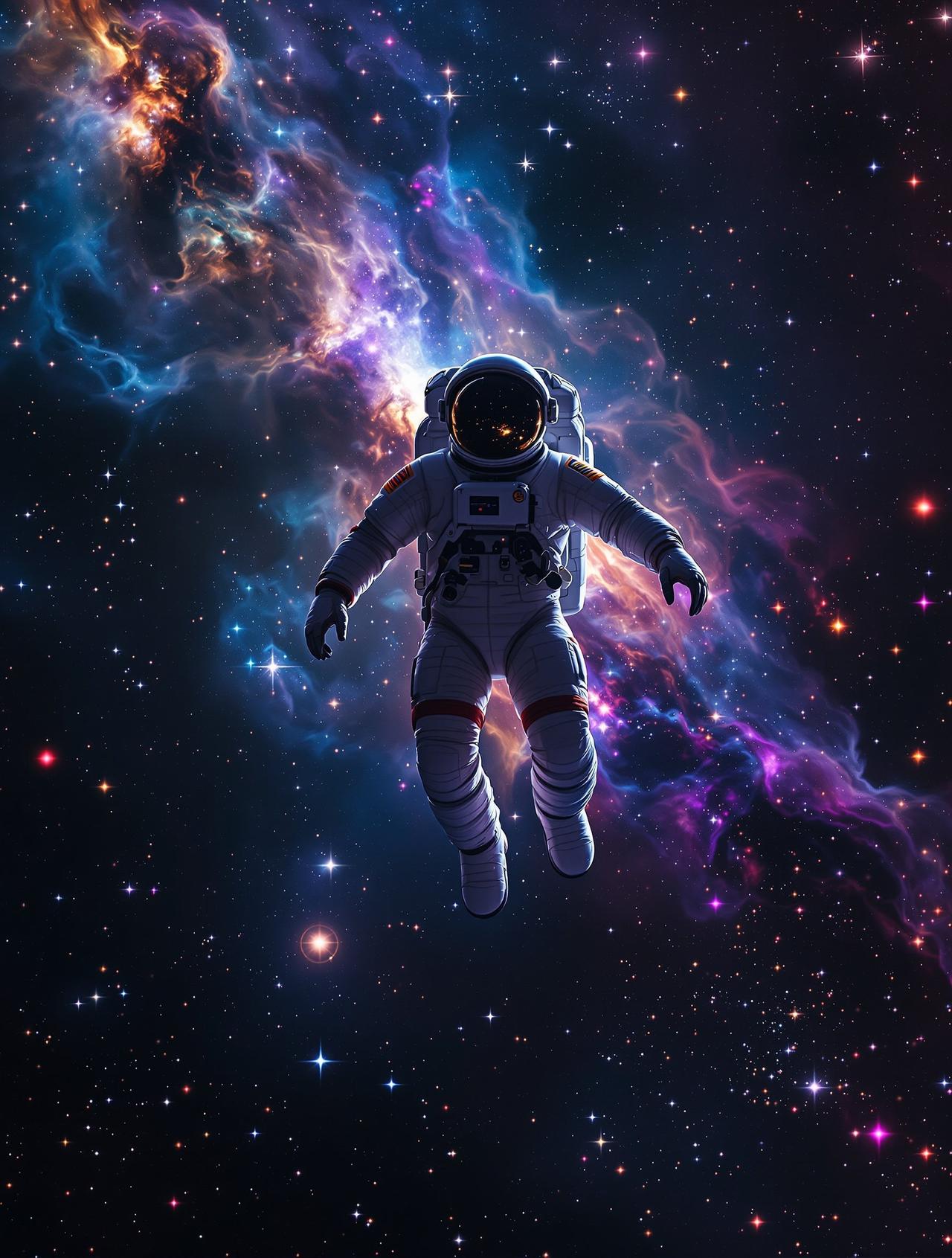 第七影院作品《星际迷航》- 科幻短片